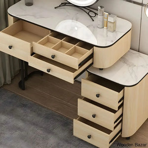  - Wooden Bazar