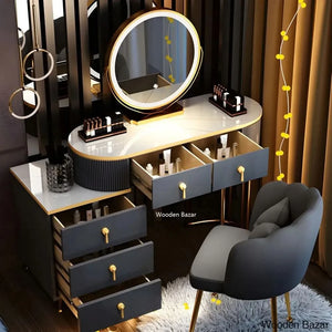  - Wooden Bazar