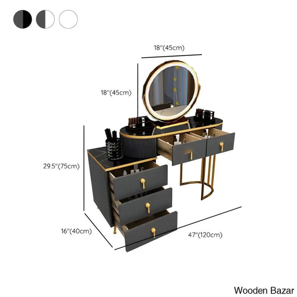  - Wooden Bazar