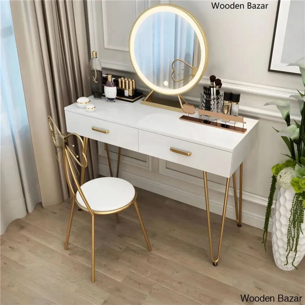 - Wooden Bazar