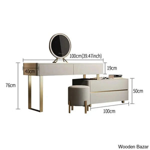  - Wooden Bazar