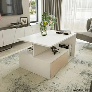 Cormano Coffee And Center Table