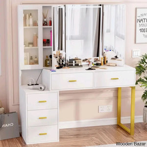  - Wooden Bazar