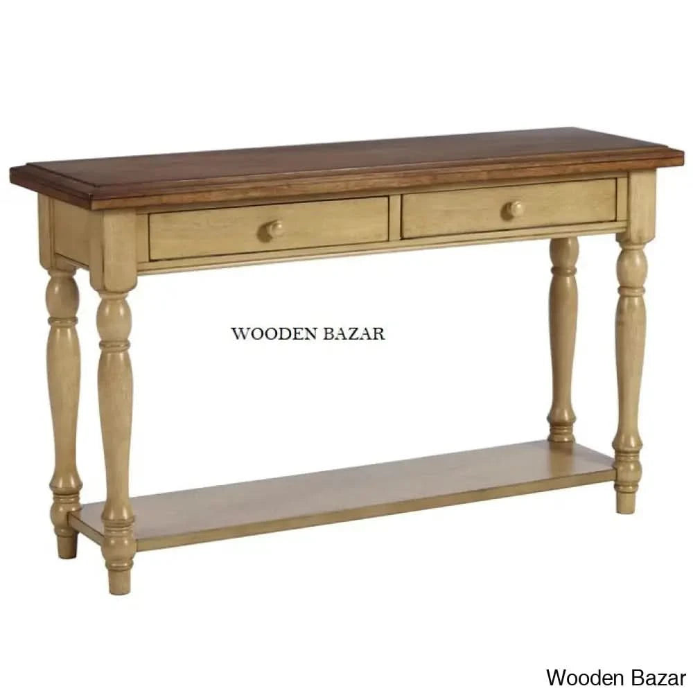 Dinning Table - Console Table