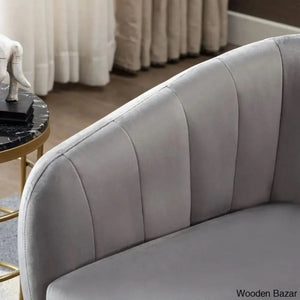3 Seater Arm Sofa-4