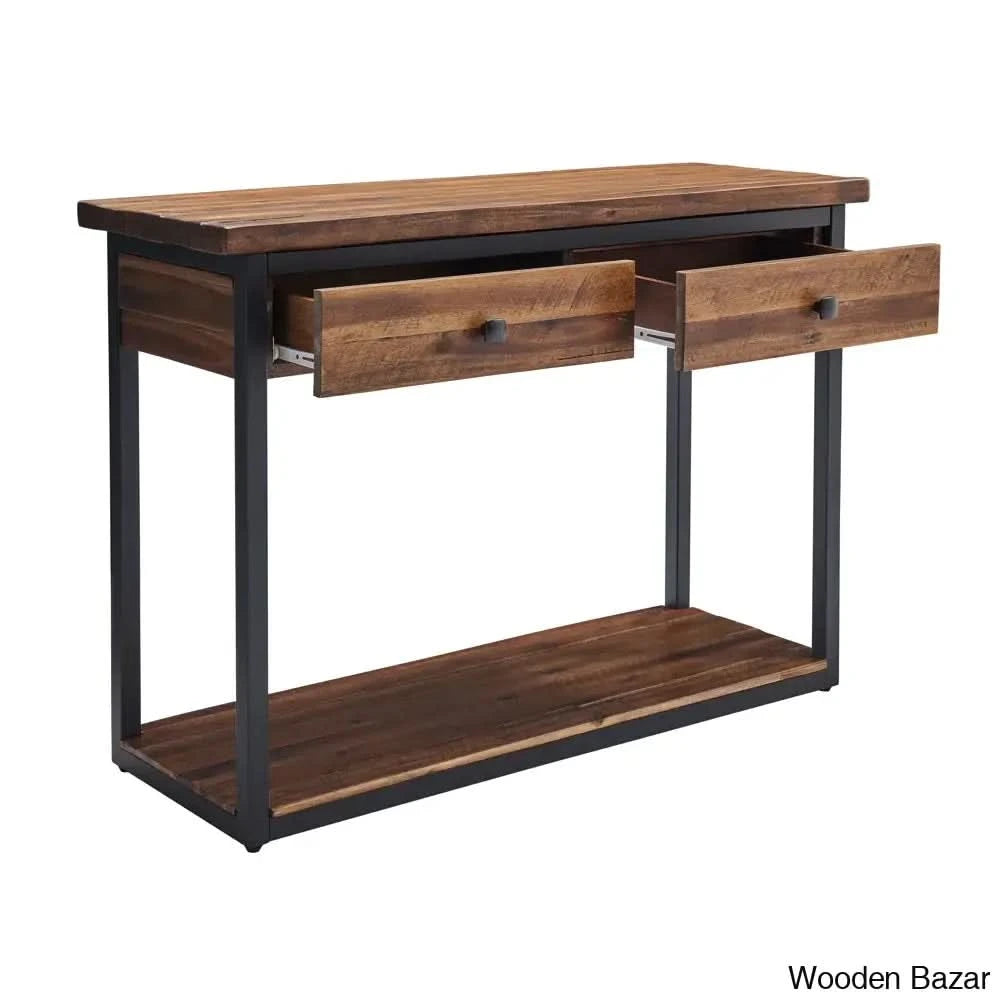 Side Table - Console Tables