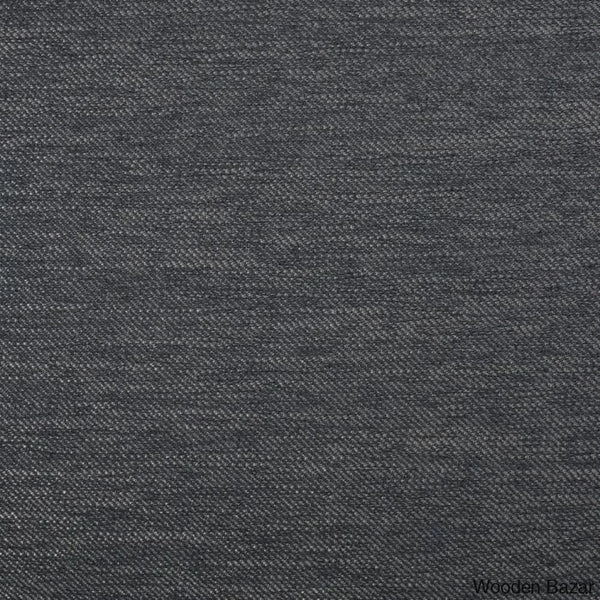 Loveseat - Wooden Bazar