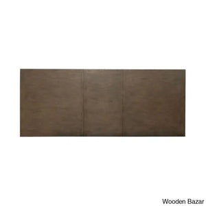  - Wooden Bazar