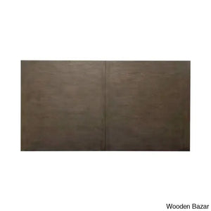  - Wooden Bazar