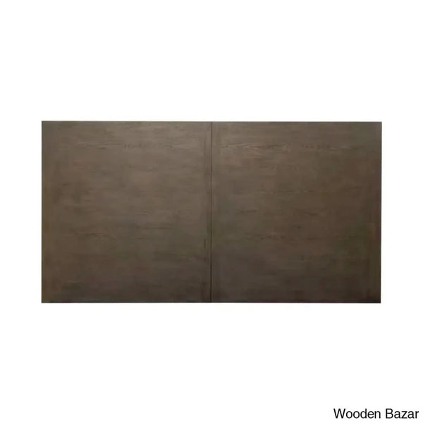  - Wooden Bazar