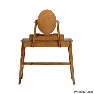  - Wooden Bazar