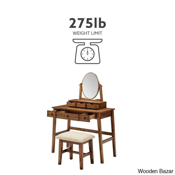  - Wooden Bazar