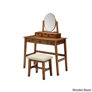  - Wooden Bazar