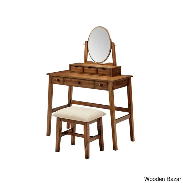  - Wooden Bazar