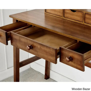  - Wooden Bazar