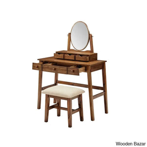  - Wooden Bazar