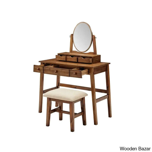  - Wooden Bazar