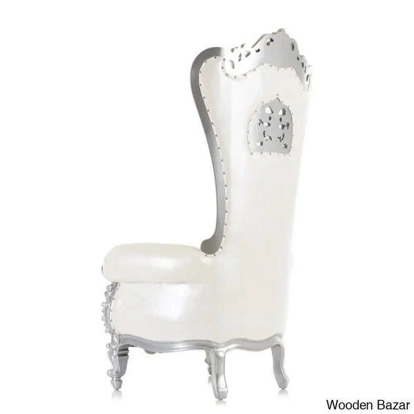 Chairs - Wooden Bazar
