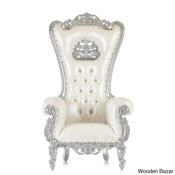 Chairs - Wooden Bazar