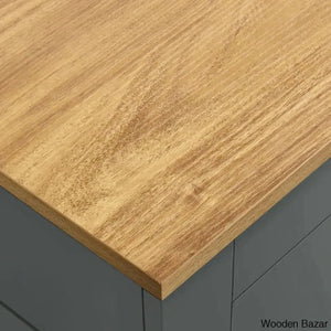  - Wooden Bazar