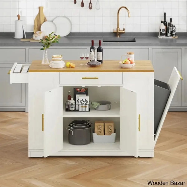  - Wooden Bazar