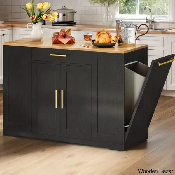  - Wooden Bazar