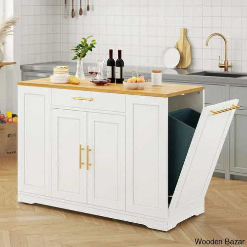  - Wooden Bazar
