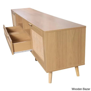  - Wooden Bazar