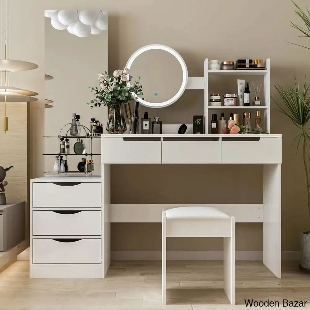  - Wooden Bazar
