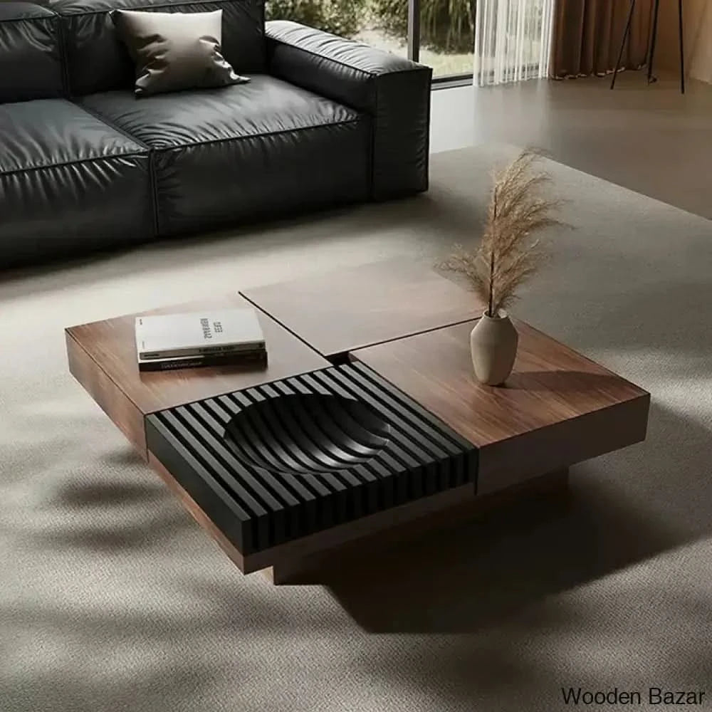  - Wooden Bazar