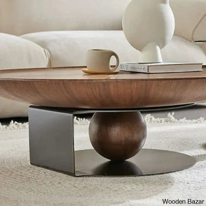 Coffee Table -3