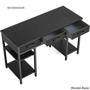  - Wooden Bazar