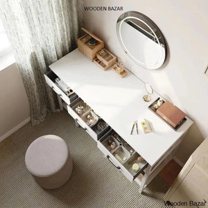  - Wooden Bazar