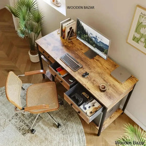  - Wooden Bazar