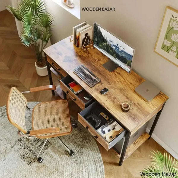  - Wooden Bazar