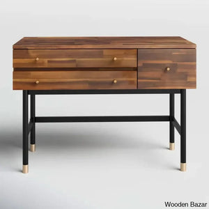  - Wooden Bazar