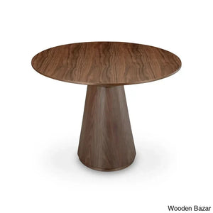 Dallin Oval Dining Table Timeless Design And Elegance