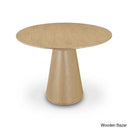 Dallin Oval Dining Table Timeless Design And Elegance