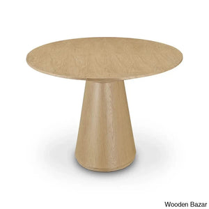 Dallin Oval Dining Table Timeless Design And Elegance