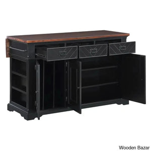  - Wooden Bazar