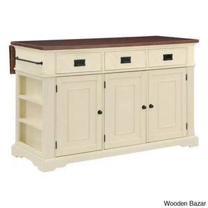  - Wooden Bazar