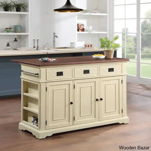  - Wooden Bazar