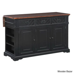  - Wooden Bazar