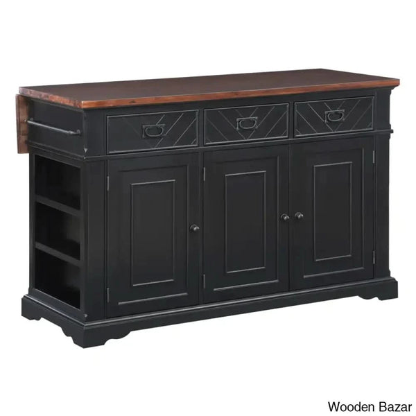  - Wooden Bazar