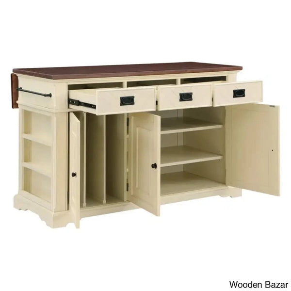  - Wooden Bazar