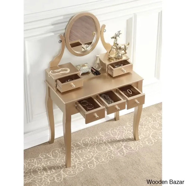  - Wooden Bazar