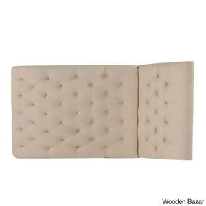 Chaise Lounge - Wooden Bazar
