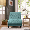 Chaise Lounge - Wooden Bazar