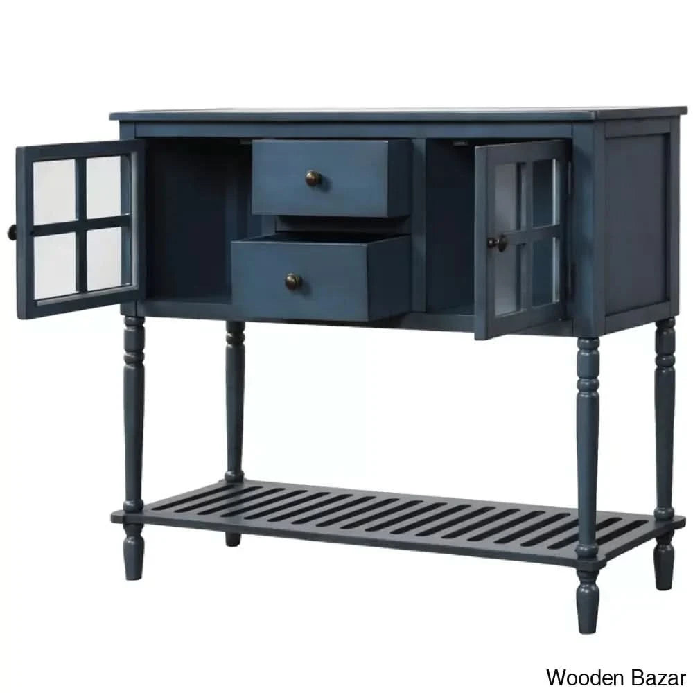 Living Room Table - Console Tables