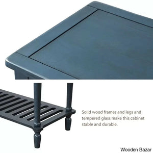 Console Tabel-8